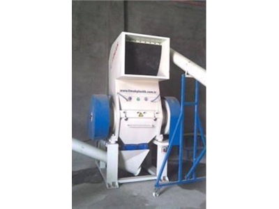 Plastik Kırma Makinası FMK 5040