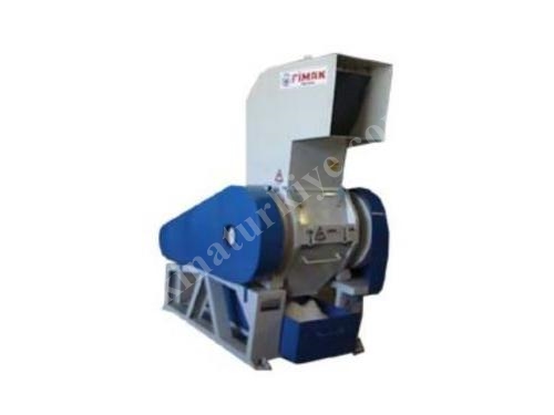 Plastik Kırma Makinesi  FMK 6040