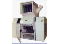 Plastik Kırma Makinası FMK 10080
