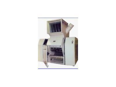Plastik Kırma Makinası FMK 10080