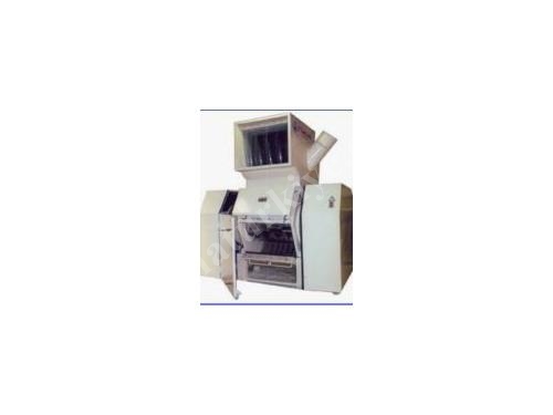 Plastik Kırma Makinası FMK 10080