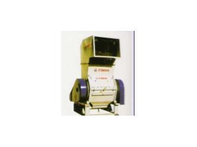 Plastik Kırma Makinesi  FMK 12580