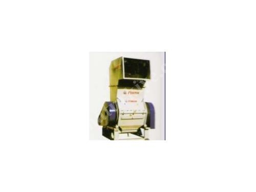 Plastik Kırma Makinesi  FMK 12580