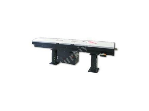 Kayarotomat Magazinli Çubuk Sürücü ( 3100 Mm )