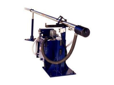 Kayarotomat İçin Tekli Çubuk Sürücü ( Ø 16 Mm )