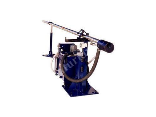 Kayarotomat İçin Tekli Çubuk Sürücü ( Ø 16 Mm )