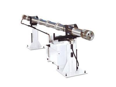 Kayarotomat İçin Tekli Çubuk Sürücü ( Ø 2-68 Mm ) - 0