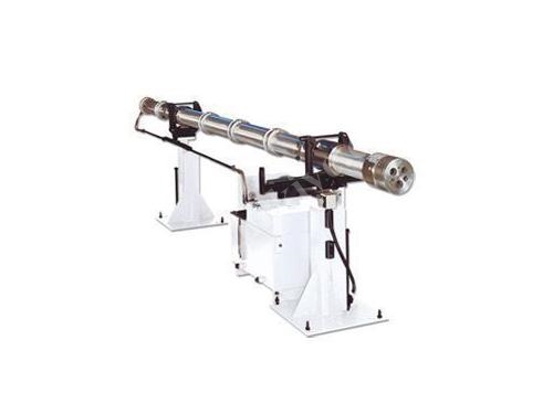Kayarotomat İçin Tekli Çubuk Sürücü ( Ø 2-68 Mm )