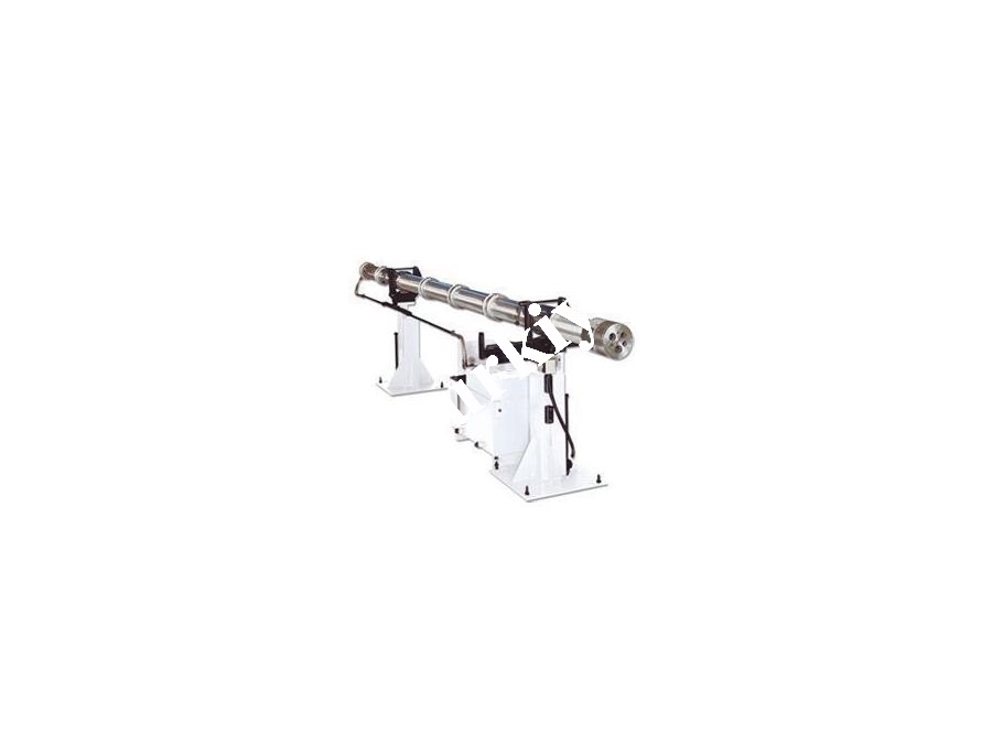 Kayarotomat İçin Tekli Çubuk Sürücü ( Ø 2-68 Mm )