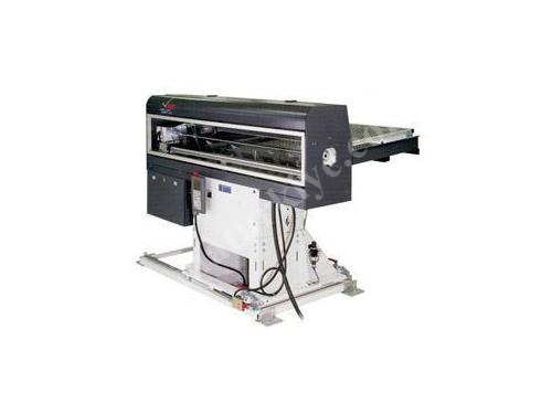 Lns Kısa Magazinli Çubuk Sürücü Lns Quick Load Servo III