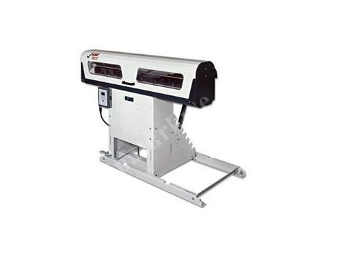Lns Kısa Magazinli Çubuk Sürücü Lns Quick Load Servo-65