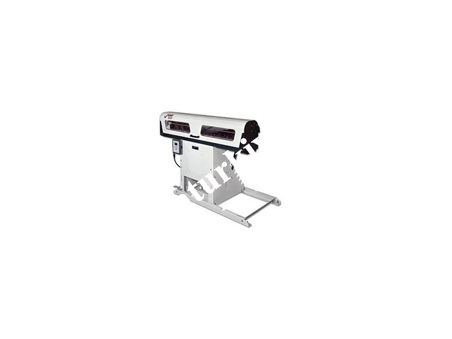 Lns Kısa Magazinli Çubuk Sürücü Lns Quick Load Servo-65
