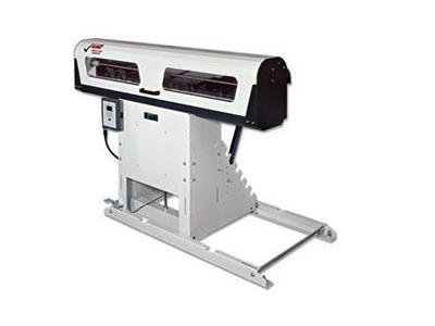 Kısa Magazinli Çubuk Sürücü / Lns Quick Load Servo-80 S2