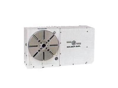 Cnc Torna Döner Tabla / Golden-Sun Cnc-101r - 0