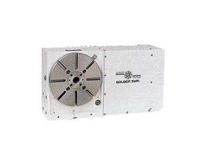 Golden-Sun Cnc Torna Döner Tabla PARKSON CNC-321R - 0