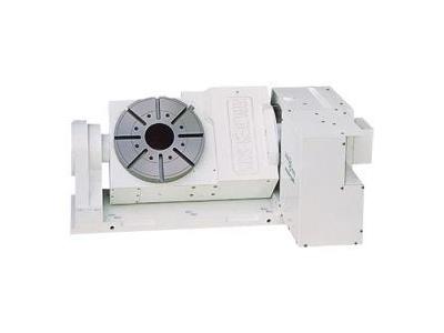 Cnc Torna Döner Tabla ( 320 Mm ) PARKSON CNCT-321 - 0