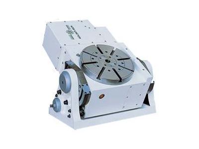 Cnc Torna Döner Tabla ( 500 Mm ) - 0
