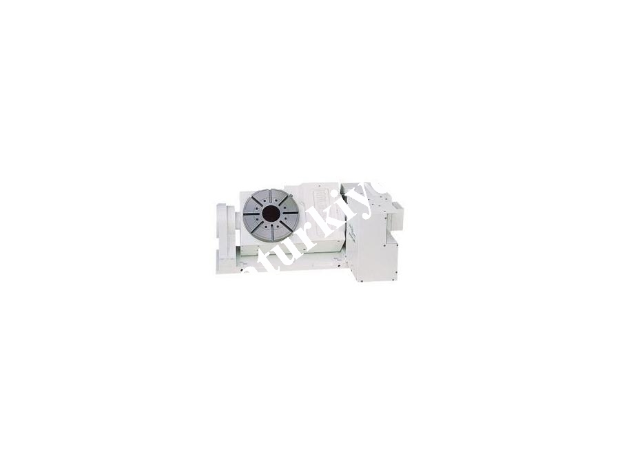 Cnc Torna Döner Tabla ( 450 Mm )