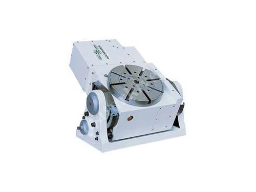 Cnc Torna Döner Tabla ( 630 Mm )