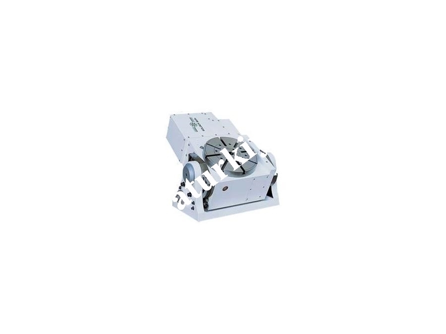 Cnc Torna Döner Tabla ( 630 Mm )