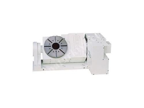 Golden-Sun Cnc Torna Döner Tabla PARKSON CNCT-631