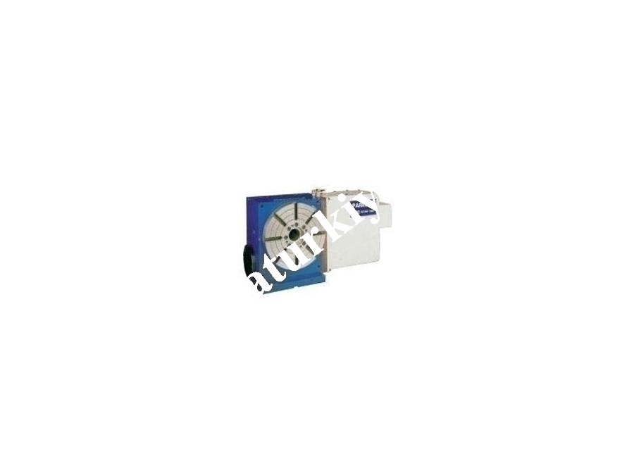 Cnc Torna Döner Tabla ( 180 Mm )
