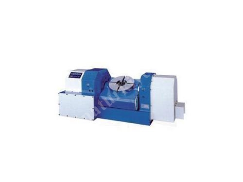 Cnc 5 Eksen Döner Tabla ( 200 Mm )