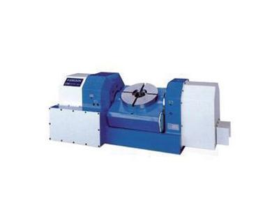 Cnc 5 Eksen Döner Tabla ( 250 Mm ) - 0