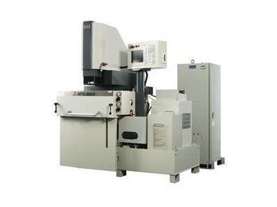 Cnc Dalma Erozyon Tezgahı / Mıtsubıshı A-8 - 0