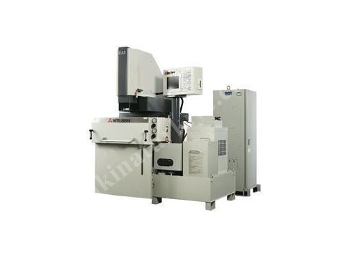 Cnc Dalma Erozyon Tezgahı / Mıtsubıshı A-8