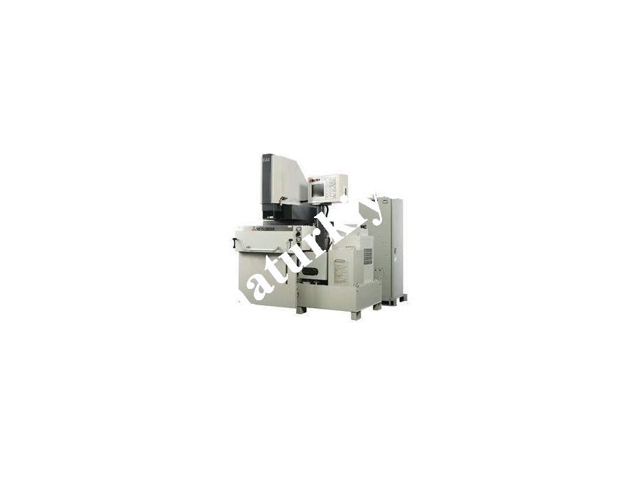 Cnc Dalma Erozyon Tezgahı / Mıtsubıshı A-8