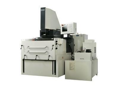 Mıtsubıshı Cnc Dalma Erozyon Tezgahı - 0