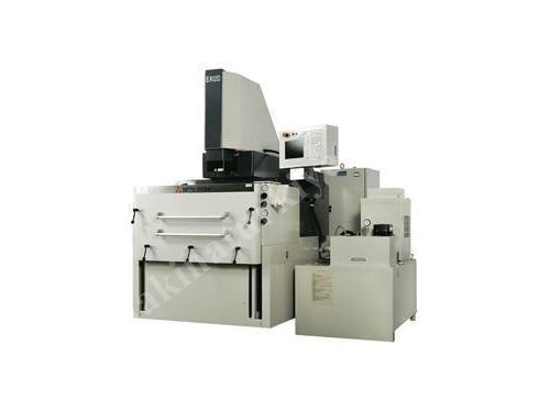 Mıtsubıshı Cnc Dalma Erozyon Tezgahı