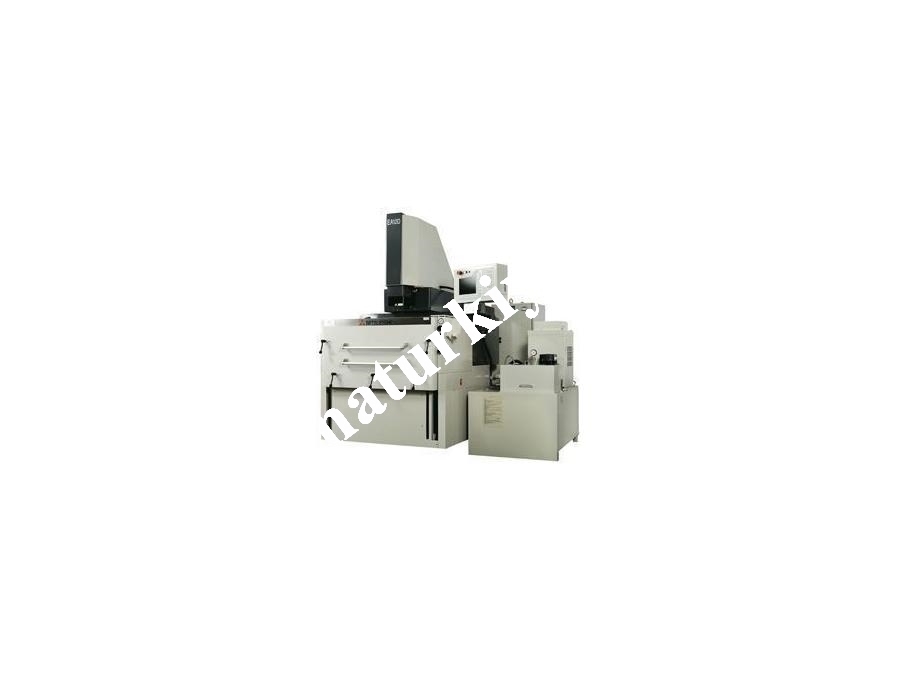 Mıtsubıshı Cnc Dalma Erozyon Tezgahı