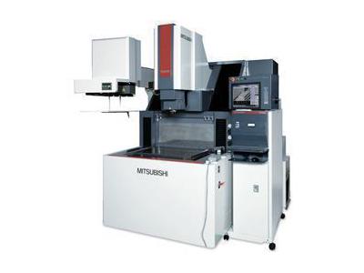 Cnc Dalma Erozyon Tezgahı / Mıtsubıshı Ea-12v - 0