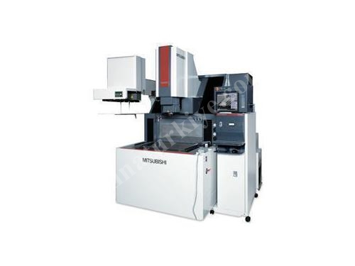 Cnc Dalma Erozyon Tezgahı / Mıtsubıshı Ea-12v