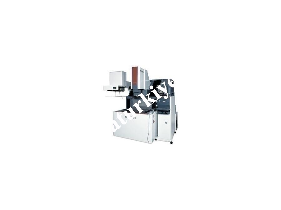 Cnc Dalma Erozyon Tezgahı / Mıtsubıshı Ea-12v
