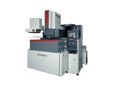 Cnc Dalma Erozyon Tezgahı - 0