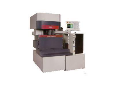 Cnc Tel Erezyon Tezgahı / Mıtsubıshı Ba-8 - 0