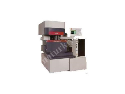 Cnc Tel Erezyon Tezgahı / Mıtsubıshı Ba-8