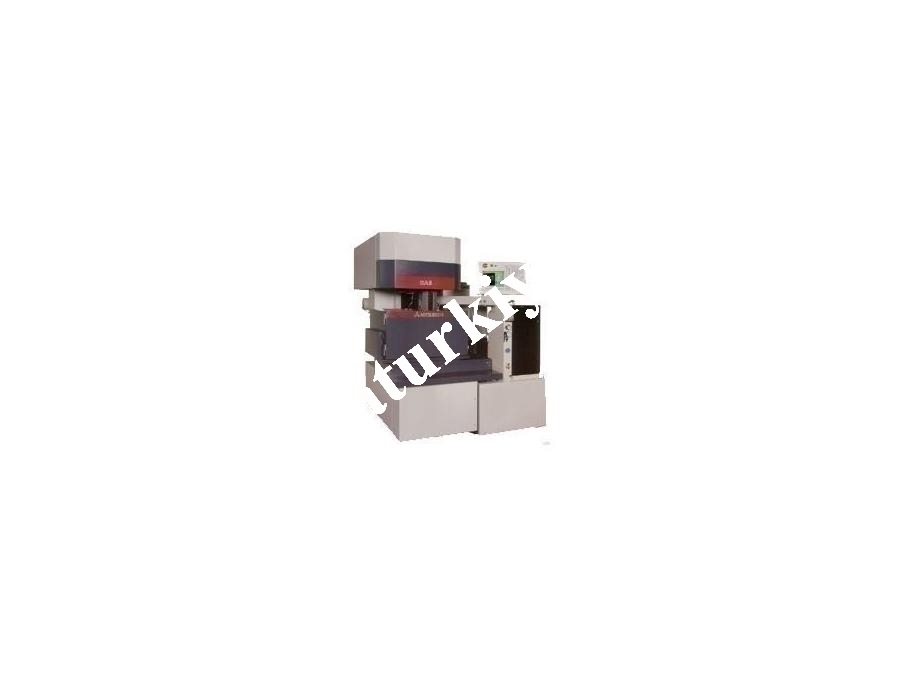 Cnc Tel Erezyon Tezgahı / Mıtsubıshı Ba-8