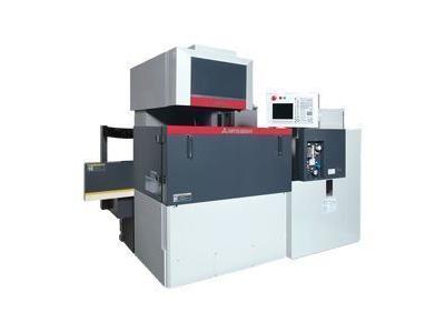 Cnc Tel Erezyon Tezgahı / Mıtsubıshı Ba-24 - 0