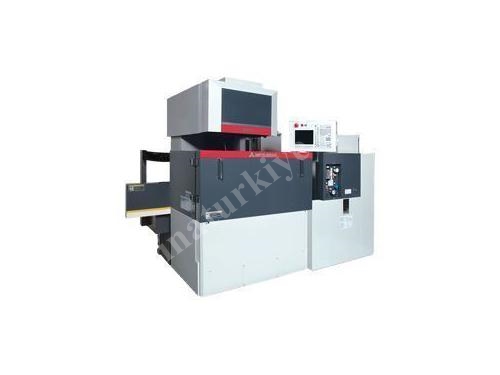 Cnc Tel Erezyon Tezgahı / Mıtsubıshı Ba-24