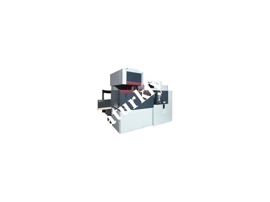 Cnc Tel Erezyon Tezgahı / Mıtsubıshı Ba-24
