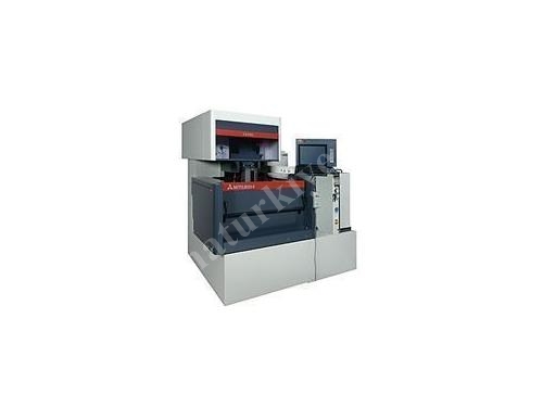 Mıtsubıshı Cnc Tel Erezyon Tezgahı Mitsubishi FA-10S