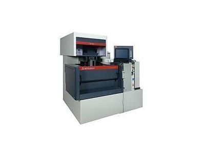Cnc Tel Erezyon Tezgahı Mitsubishi FA-10VS - 0