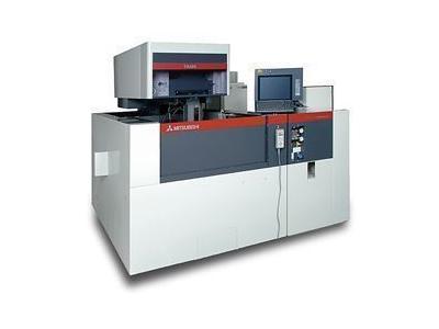 Cnc Tel Erezyon Tezgahı Mitsubishi FA-20S