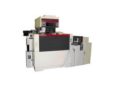 Cnc Tel Erezyon Tezgahı / Mıtsubıshı Fa-30v - 0