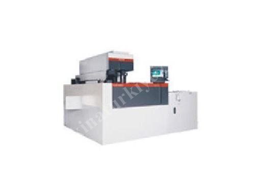 Cnc Tel Erezyon Tezgahı ( 1360 X 1175 Mm )