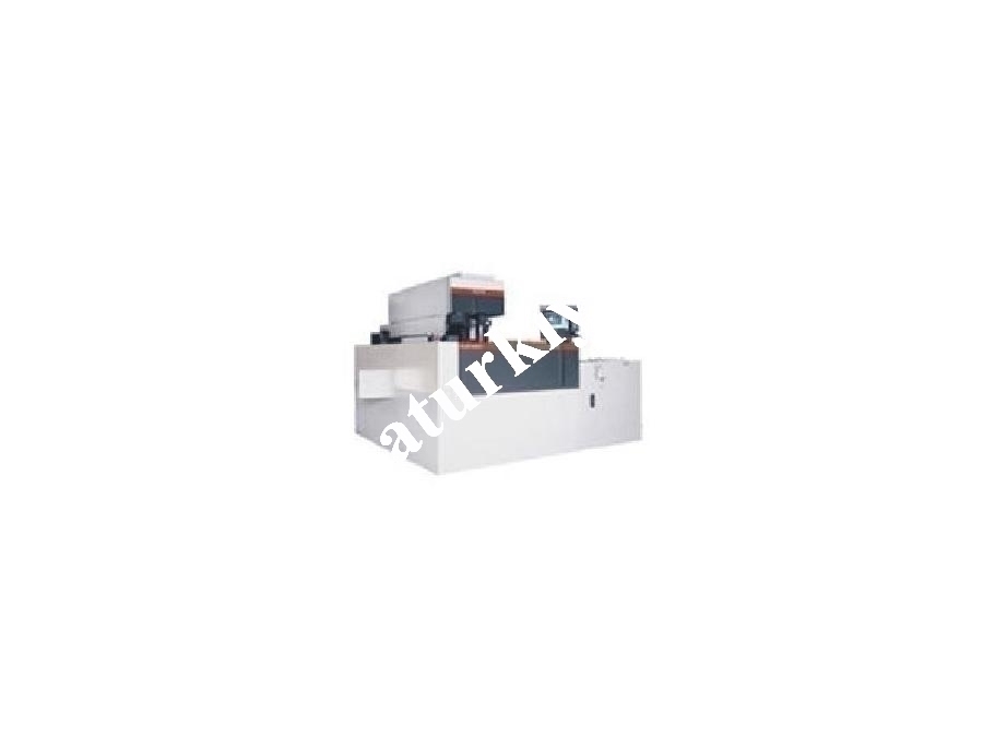 Cnc Tel Erezyon Tezgahı ( 1360 X 1175 Mm )